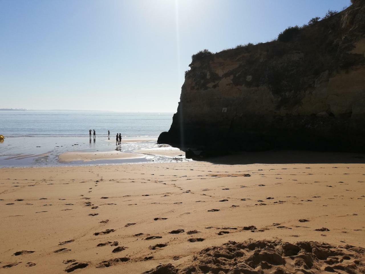 فندق Ala Do Castelo لاغوس المظهر الخارجي الصورة