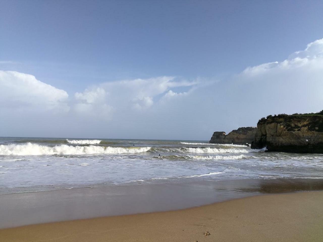 فندق Ala Do Castelo لاغوس المظهر الخارجي الصورة