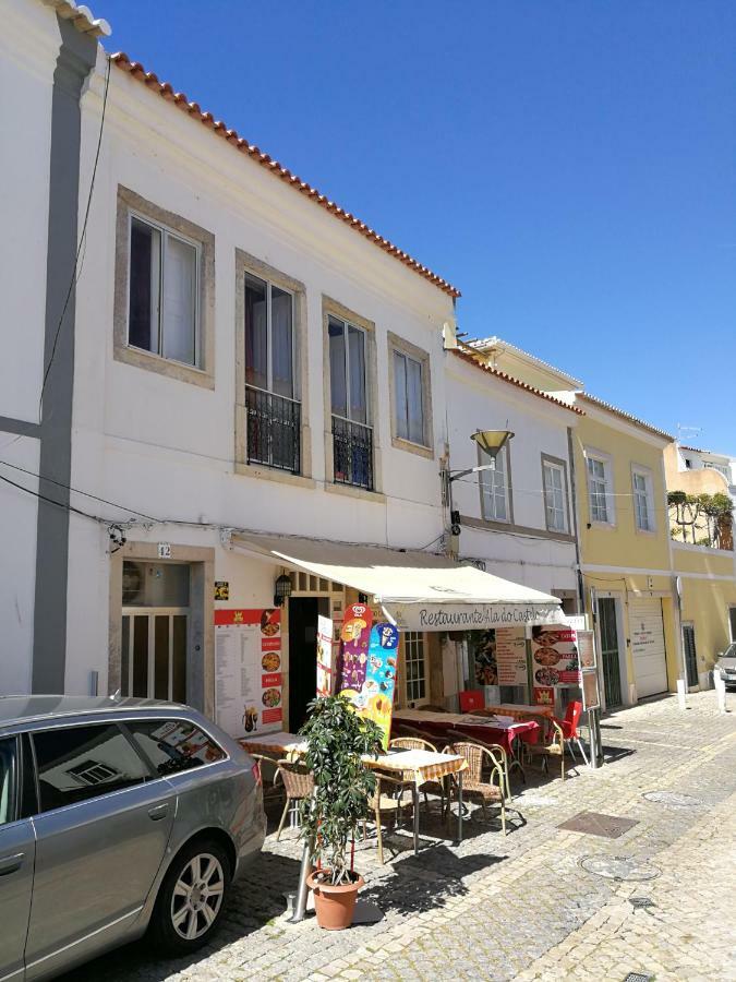 فندق Ala Do Castelo لاغوس المظهر الخارجي الصورة